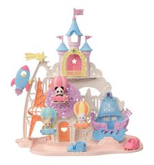 Sylvanian Families - Baby Amusement Parc (5537) / Toys