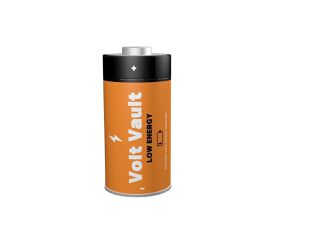Winkee - Storage box - The Volt Vault-thumb-1