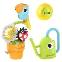 Yookidoo - Pour 'N' Spin Tipping Bird - (YO40222) / Toys