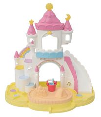 Sylvanian Families - Kindergarten Sandbox & Wading Pool (5746) / Toys