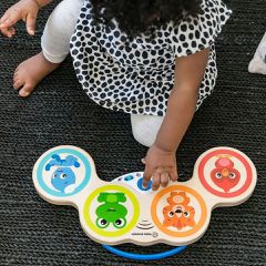 Hape - Baby Einstein - Magic Touch - Drums (6112)-thumb-1