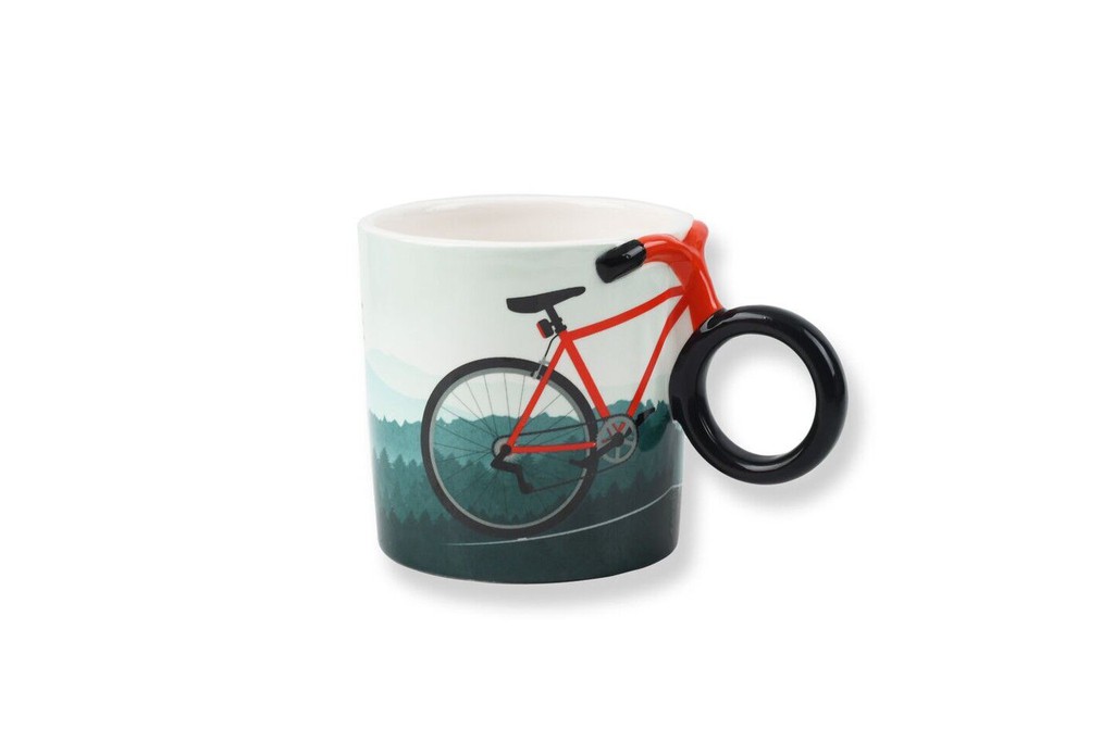 Winkee - Bicycle Mug / Gadgets