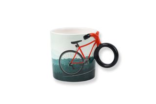 Winkee - Bicycle Mug / Gadgets