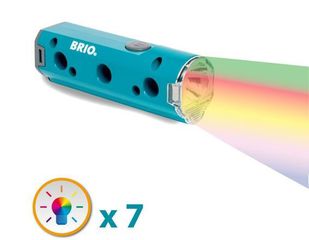 BRIO - Builder, Flashlight - (34601) / Toys-thumb-4