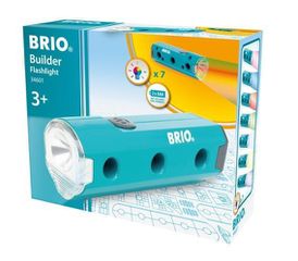 BRIO - Builder, Flashlight - (34601) / Toys-thumb-2