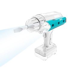 BRIO - Builder, Flashlight - (34601) / Toys-thumb-1