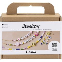 DIY Mix - Mini Jewellery - Necklaces (977617) / Toys