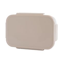 3 Sprouts - Lunchbox - Taupe / Toys