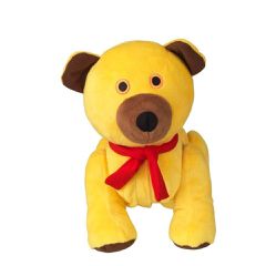 DR - Kravlende Bamse (6-271)-thumb-1