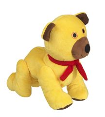 DR - Kravlende Bamse (6-271)-thumb-3