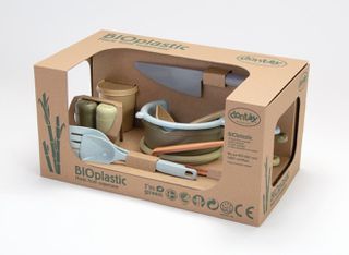 Dantoy - BIO kitchen set (5601)-thumb-4
