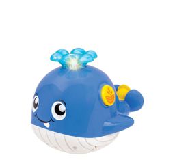 Winfun - Water Fun Musical Whale (7107-NL) / Baby and Children