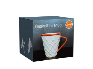 Winkee - Basketball Mug - Orange-thumb-2
