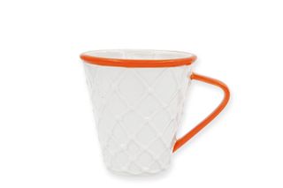 Winkee - Basketball Mug - Orange-thumb-1