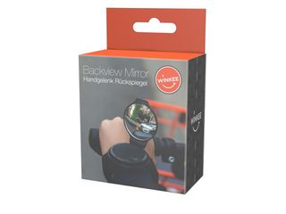 Winkee - Bicycle Mirror - Backview / Gadgets-thumb-2