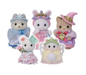 Sylvanian Families - Royal Princess Set (5703) / Toys