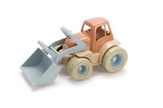 Dantoy - BIOPlast - Tractor (5630) / Toys