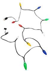 Winkee - Charging Cable - Fairy Lights / Gadgets