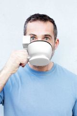 Winkee - Toilet Coffee Mug / Gadgets-thumb-1