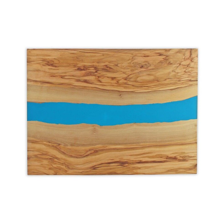 Winkee - Serving Platter - The River - Big / Gadgets