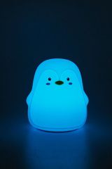 Winkee - Penguin Night Light / Gadgets-thumb-2