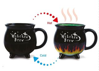 Winkee - Witches Brew Mug / Gadgets-thumb-3