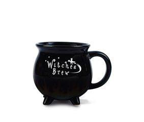 Winkee - Witches Brew Mug / Gadgets-thumb-1