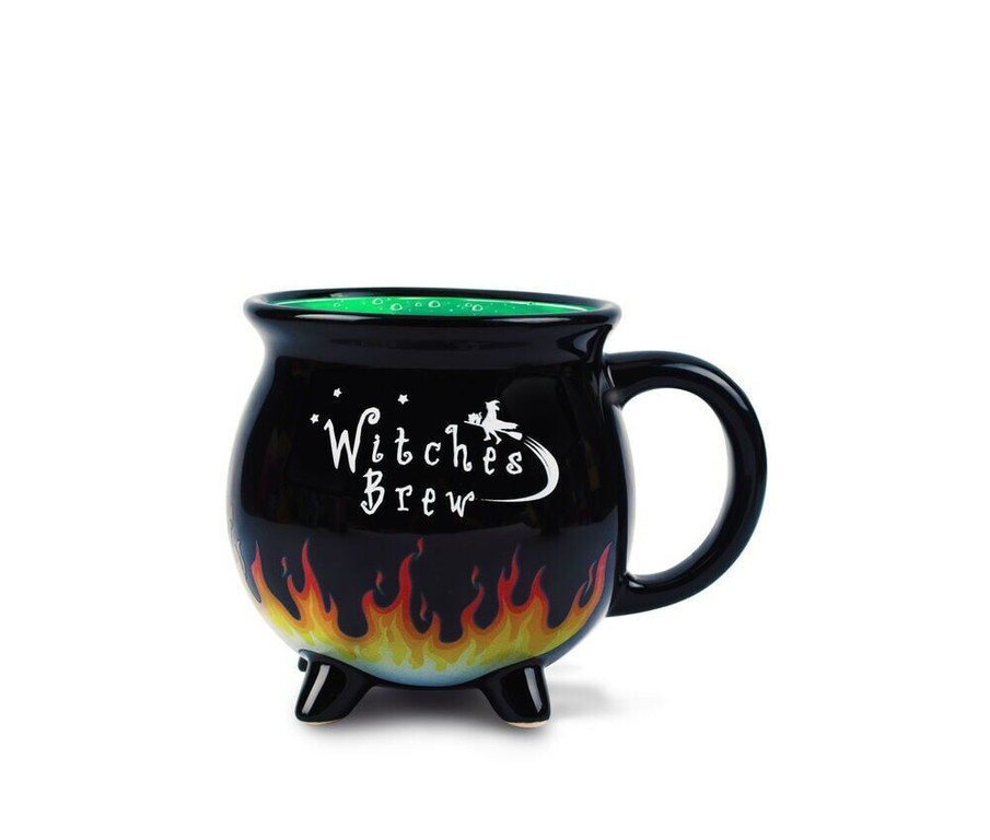 Winkee - Witches Brew Mug / Gadgets