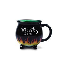 Winkee - Witches Brew Mug / Gadgets