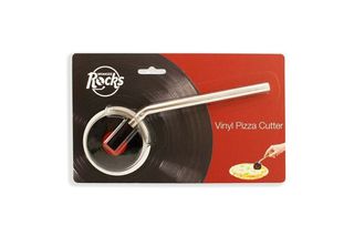 Winkee - Vinyl Pizza Cutter / Gadgets-thumb-3