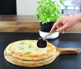 Winkee - Vinyl Pizza Cutter / Gadgets-thumb-1