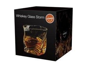 Winkee - Whiskey glass - Storm-thumb-2