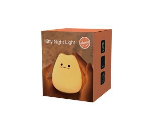 Winkee - Table Lamp - Nightlight Kitten-thumb-3