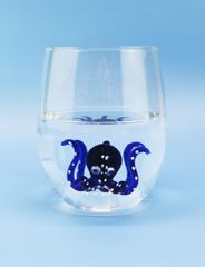 Winkee - Drinking Glasses - Handmade Octopus / Gadgets-thumb-2