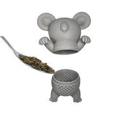 Winkee - Tea Filter - Koala Tea Infuser / Gadgets-thumb-4