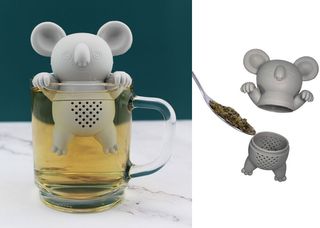 Winkee - Tea Filter - Koala Tea Infuser / Gadgets-thumb-1