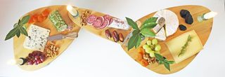 Winkee - Serving Platter - Bottle Boards / Gadgets-thumb-1