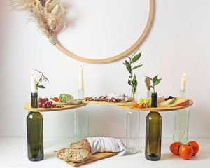 Winkee - Serving Platter - Bottle Boards / Gadgets-thumb-4