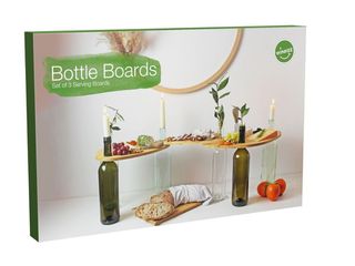 Winkee - Serving Platter - Bottle Boards / Gadgets-thumb-2