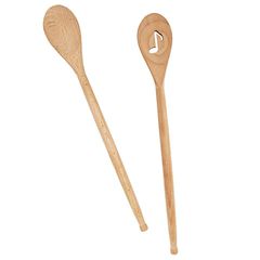 Winkee - Drum Stick Wooden Spoon-thumb-3