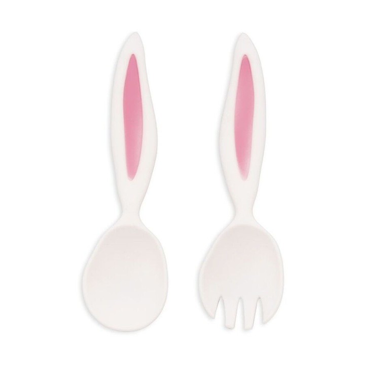 Winkee - Salad Servers - Rabbit Ears / Gadgets