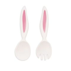Winkee - Salad Servers - Rabbit Ears / Gadgets-thumb-1