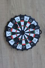 Winkee - Bottle Cap Dart Board / Gadgets-thumb-1