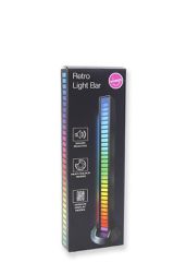 Winkee - Mini light show - Sonic Sound Bar / Gadgets-thumb-1