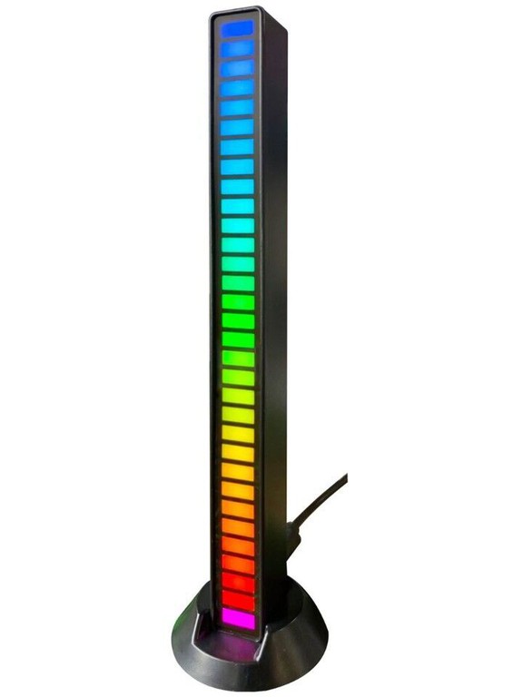 Winkee - Mini light show - Sonic Sound Bar / Gadgets