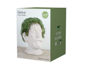 Winkee - Genius Chia Planter - Compact / Gadgets-thumb-1