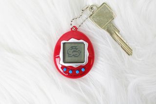 Winkee - Pocket Pet - (17793) / Gadgets-thumb-2
