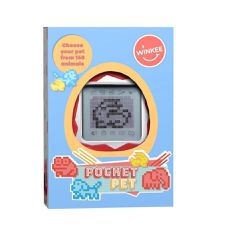 Winkee - Pocket Pet - (17793) / Gadgets-thumb-1