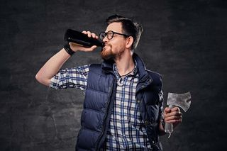 Winkee - Bottle Opener - Axe / Gadgets-thumb-3
