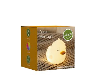 Winkee - Duck Mini Light / Gadgets-thumb-1